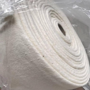 <span class=keywords><strong>Guata</strong></span> 100% Algodón Natural <span class=keywords><strong>para</strong></span> Acolchado, Fieltro de Aguja, Relleno y Manualidades |   Relleno de Algodón Puro <span class=keywords><strong>para</strong></span> Coser y Acolchar - Product Image 3