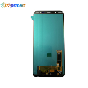 <span class=keywords><strong>Precio</strong></span> <span class=keywords><strong>de</strong></span> Venta al por mayor calidad original para samsung <span class=keywords><strong>galaxy</strong></span> <span class=keywords><strong>j8</strong></span> lcd <span class=keywords><strong>de</strong></span> pantalla táctil - Product Image 5