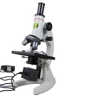 Phenix XSP-06 100X-1600X Portable Hot Sale Electron Microscopes Monocular Biological Microscope for Pathology
