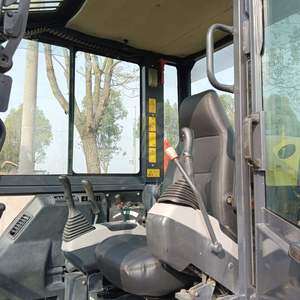 KOMATSU PC56 Mini Crawler Excavator World-Wide Sale <b>Used</b> <b>Machines</b> Low Working Hours Core Components Include Engine Pump Motor - Product Image 6