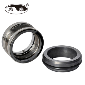 ختم ميكانيكي معدني R-MFL85N 33، CAR/SIC، <span class=keywords><strong>VITON</strong></span>، 316، G9 - Product Image 6