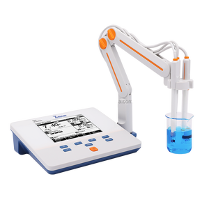 เครื่องวัดคุณภาพน้ำหลายพารามิเตอร์สำหรับตั้งโต๊ะ M500T - Product Image 3