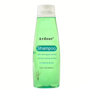 Shampooing pour cheveux à l'oignon rouge en marque propre, 2-en-1, hydratant et nourrissant, gel unisexe, tous âges - Product Image 4