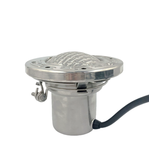 <span class=keywords><strong>Ampoule</strong></span> LED 12V 100FT 10 pouces à changement de couleur pour <span class=keywords><strong>piscine</strong></span> enterrée, lumière subaquatique 5G pour <span class=keywords><strong>piscine</strong></span> - Product Image 4