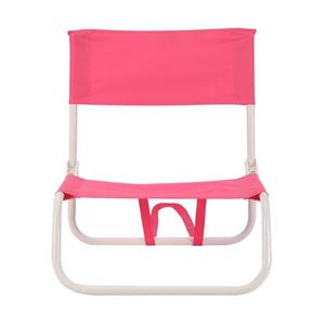 Lightweight Outdoor Furniture Mini Portable <b>Zero</b> <b>Gravity</b> Recliner Foldable Beach Camping <b>Chair</b> for Parks & Sunbathing - Product Image 5