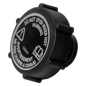 <b>Radiator</b> <b>Cap</b> MJA4440BA 100 kPa For Jaguar Vehicles Replacement Part - Product Image 2