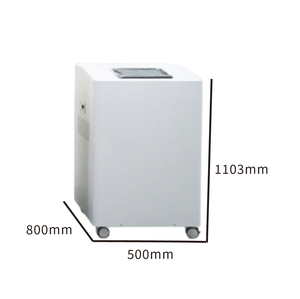 도매 테라피 HBOT - 미용을 위한 안정적인 테이블탑 장비 - CE 인증 |   빠른 배송 경쟁력 있는 가격 긴 수명 기간 - Product Image 5