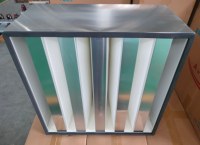 Unité de Traitement d'Air (UTA) à Moteur Brushless Haute Efficacité pour Salles Blanches, Usines Agroalimentaires et Usines Électroniques – Performances Optimales