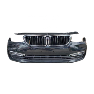 กระจังหน้าแบบหรูหราสำหรับ<span class=keywords><strong>630i</strong></span> <span class=keywords><strong>BMW</strong></span> 18-20 G32กระจังหน้าฝากระโปรงหน้าสำหรับหม้อน้ำรถยนต์ - Product Image 1