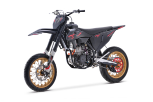 Motocicleta Todoterreno ZUUMAV Directo de Fábrica, 450CC, Motocross para Adultos, SuperMoto - Product Image 6