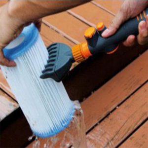 Filtre de bain à <span class=keywords><strong>cartouche</strong></span>, pour <span class=keywords><strong>piscine</strong></span> et Spa d'extérieur, outil de lavage à la <span class=keywords><strong>piscine</strong></span> ou au jacuzzi, <span class=keywords><strong>cartouche</strong></span> de Spa, nouveau, - Product Image 3