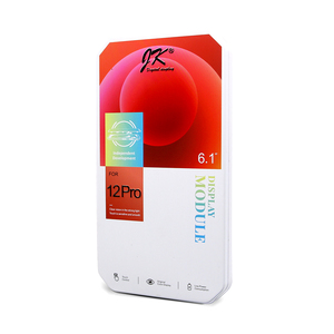 Bán Sỉ JK Hiển Thị Màn Hình <span class=keywords><strong>LCD</strong></span> 12 Và 12 Pro OEM Incell Màn Hình Kỹ Thuật Số Jk Chất Lượng Cao Cho iPhone 12/12 Pro JK Incell <span class=keywords><strong>Lcd</strong></span> - Product Image 5