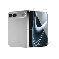 Protection d'écran en verre trempé HD transparent anti-rayures 9H en gros pour iPhone 15 16 17 18 Duo Pro Max Ultra 14 13 12 Xs Max