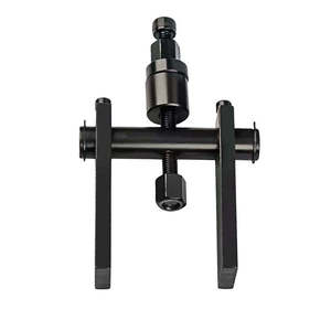 Juego de 10 extractores de rodamientos internos, kit separador de rodamientos y sellos, herramienta de extracción - Product Image 4