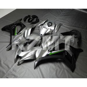 Kit de Carenado Personalizado de Inyección ABS para Motocicleta Kawasaki Ninja ZX-10R 2016-2020 ZX10R ZX 10R 10R16-101a - Product Image 3