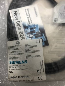 3RG6243-0NN00 SONAR-BERO เซ็นเซอร์อัลตราโซนิก เซ็นเซอร์อัลตราโซนิก PLC - Product Image 2