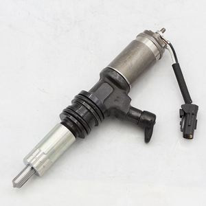 新型柴油机泵共轨喷油器 095000-0214 	 ME302570 0950000214 - Product Image 3