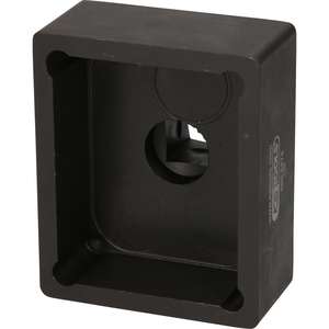 KS เครื่องมือ1/2 "ซ็อกเก็ตอ่อนนุชขั้ว, 54x68มม - Product Image 1