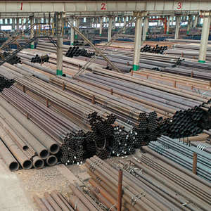 ท่อเหล็กอัลลอยด์ API Mild ASTM BIS ได้รับการรับรองมาตรฐาน  ท่อเหล็กกล้าคาร์บอนต่ำ GS SABS ความยาว 12 เมตร สำหรับงานขุดเจาะน้ำมัน งานโครงสร้าง และงานเชื่อม - Product Image 5