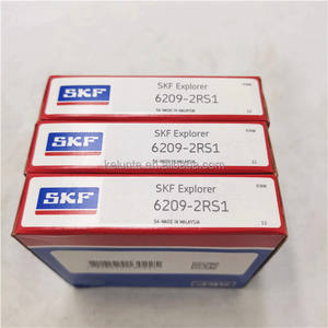 <span class=keywords><strong>Bearing</strong></span> SKF 6203-2RSH Berkualitas Tinggi 6203-2RSH 17x40x12mm <span class=keywords><strong>Bearing</strong></span> Bola Alur Dalam SKF 6203-2RSH <span class=keywords><strong>Bearing</strong></span> SKF - Product Image 5