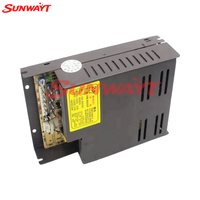 Alimentation à découpage multi-sorties haute puissance 5V 12V 24V SUNWAYT HM-9A24V en métal pour machines d'arcade et consoles de jeux