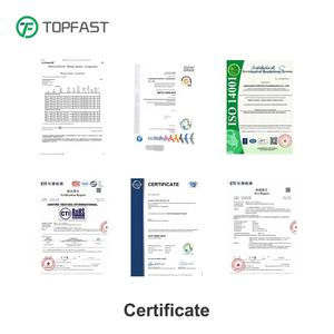 Kustom diproduksi satu sisi Pcba Elektronik PCB dicetak sirkuit bahan dasar FR4 produk Pcb satu sisi Aluminium - Product Image 2
