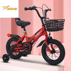 Bicyclette pour enfants de 3 à 10 ans, vélo pour enfants, Motocross, prix bon marché, 2019 - Product Image 4