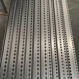 Ningbo Pengkai Rittal 9 Falten 16 Rittal-Faltungsprofil - Product Image 5