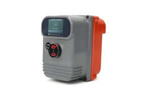 Valvola a <span class=keywords><strong>Farfalla</strong></span> Elettrica Filettata in Acciaio Inox WCB da 4 Pollici, Montaggio Rapido, Controllo Preciso, Tipo Intelligente DC24V, Commerciale - Product Image 5
