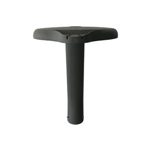 ไฟสวน LED 60W มาตรฐาน IP66 ใช้ไฟ AC100-277V สำหรับภายนอกอาคาร ไฟส่องสว่างลาน<span class=keywords><strong>จอด</strong></span><span class=keywords><strong>รถ</strong></span> ไฟส่องสว่างพื้นที่<span class=keywords><strong>อัจฉริยะ</strong></span> ไฟเสา LED แบบเสียบปักดิน สำหรับตกแต่งภูมิทัศน์ - Product Image 6