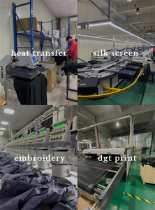 تي شيرت رجالي سادة تي شيرت قطن تي شيرت سريع الجفاف مخصص طباعة شعار مخصص تي شيرت رياضي للرجال - Product Image 4