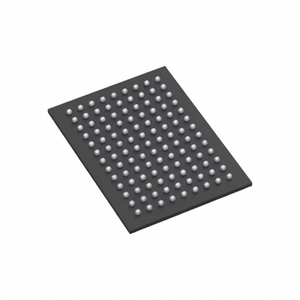 ATMXT1066TD-NHU001 117 UFBGA Manufacturer Channel Electronics Component Data Acquisition - Product Image 1