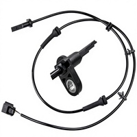 Capteur ABS J0010248 NV200 Van 2010- Avant Gauche/Droite 47910-JX00A