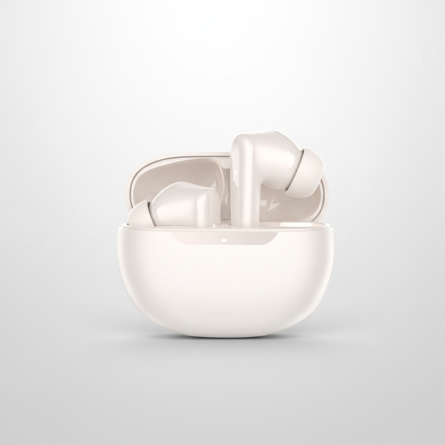TWS Wireless Earbuds with Hall Switch, Instant Pairing, HiFi Stereo Sound and HD Clear Calls - Factory Direct Supply
