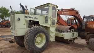 Kullanılan <span class=keywords><strong>ingersoll</strong></span>-<span class=keywords><strong>rand</strong></span> SD100 titreşimli compktör orijinal <span class=keywords><strong>Ingersoll</strong></span> <span class=keywords><strong>Rand</strong></span> SD100 SD150 SD175 SD200 yol silindiri actors ktörler - Product Image 5