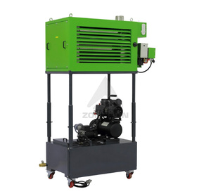 Chauffage au mazout KVH800 120 000 <span class=keywords><strong>Btu</strong></span> avec support réglable - Product Image 5