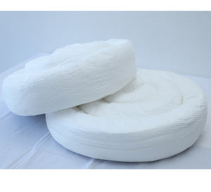 Chaussettes et flèches absorbantes en filet avec boucles de contrôle des déversements d'huile en tissu non tissé - Product Image 4