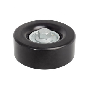 Poulie tendeur de courroie 68027603AA pièce moteur pour <span class=keywords><strong>Dodge</strong></span> <span class=keywords><strong>Nitro</strong></span> 3.7 4WD 4.0 4WD - Product Image 3