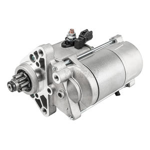 <span class=keywords><strong>Motor</strong></span> de arranque 28100-50100 para Toyota Land Cruiser 99-04 4Runner 03-04 Sequoia Tundra 01-04 4.7L Tundra 01-04 3.4L - Product Image 1