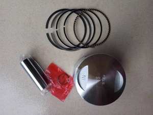 Bonne vente Kit de piston d'accessoires de <span class=keywords><strong>moto</strong></span> à <span class=keywords><strong>trois</strong></span> <span class=keywords><strong>roues</strong></span> pour CG150 STD + - Product Image 6