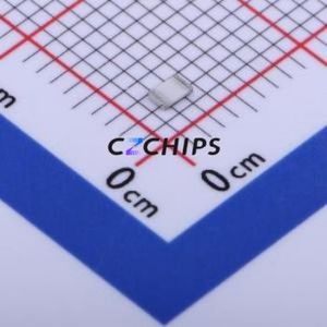 Resistencia SMD CRCW08050000Z0EA 0805 (Tipo: Película Gruesa) (Resistencia: 0 Ohmios Potencia: 125mW) - Product Image 2