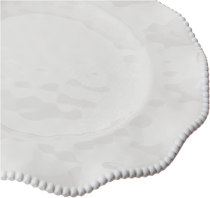Set <span class=keywords><strong>di</strong></span> Stoviglie in Melamina Senza BPA - 12 Pezzi, <span class=keywords><strong>Piatti</strong></span> e Ciotole in Plastica Resistente per Esterni, Servizio per 4 - Product Image 3