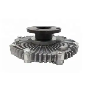 Factory Wholesale Price 8-94311-257-0 4JA1 4JB1 Engine Cooling Fan Clutch Clutch Fan Clutch