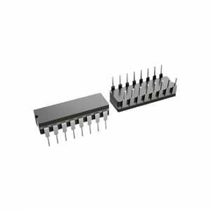 CD4098BF3A 16 CDIP Electronic Chips Component Logic Manufacturer Channel - Product Image 1