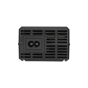 Ulip 54.6V 2.3A Charger for 4 Pro 4 Ultra Electric Scooter <b>Power</b> <b>Adapter</b> Hollow Head EU <b>Plug</b> 54.6V Battery Charger - Product Image 6