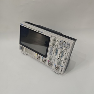Oscilloscope numérique série RIGOL DHO800 2026 le plus vendu DHO814/DHO812/DHO804/DHO802 Fréquence d'échantillonnage 12,8 GS/s Fabriqué en Chine DHO81 - Product Image 1
