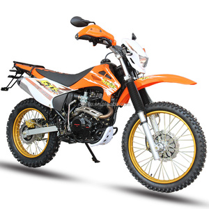 Moteur 4 temps Zongshen <span class=keywords><strong>Moto</strong></span> <span class=keywords><strong>Cross</strong></span> 200cc 250cc 300cc <span class=keywords><strong>Moto</strong></span> tout-terrain Dirt Bike Usine Directement Vente - Product Image 5