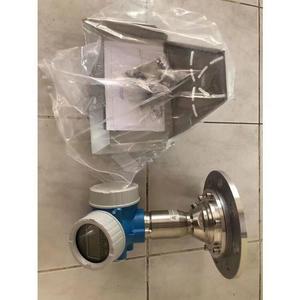 เครื่องวัดระดับน้ำแบบเรดาร์ NEW ENDRESS HAUSER FMR60 Micropilot ความถี่ 80 GHz ความแม่นยำ +/-1 มม. ระยะวัด 50 ม. - Product Image 3