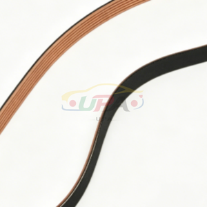 Correa acanalada en V de calidad original 25212-03890 2521203890 para Hyundai Kia K3 25212 03890 - Product Image 6