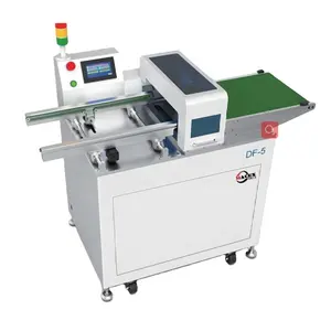 V Cut Pcb Snijmachine Voor Smd Pcb Pcba Componenten Lood Cut Forming Machine